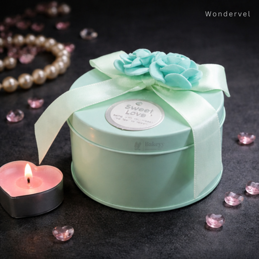 🎁 Premium Gift Box