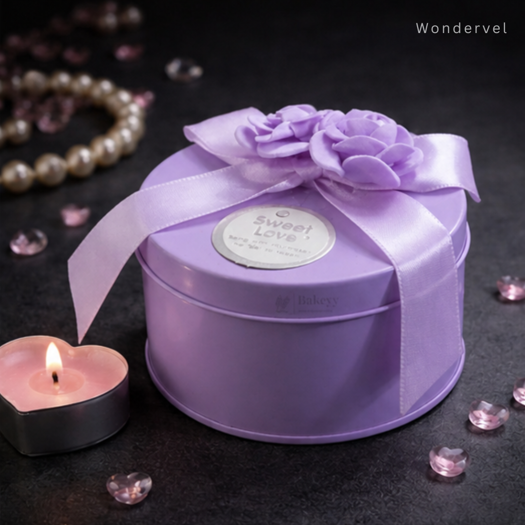HeartMuse Pearl Kit – The Love She Can Wear