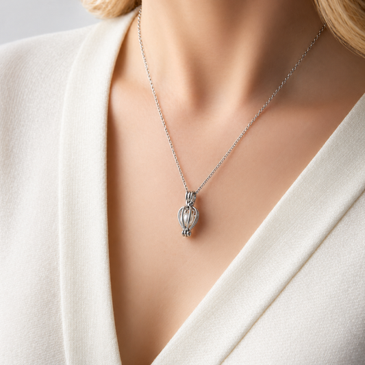 HeartMuse Pearl Kit – The Love She Can Wear