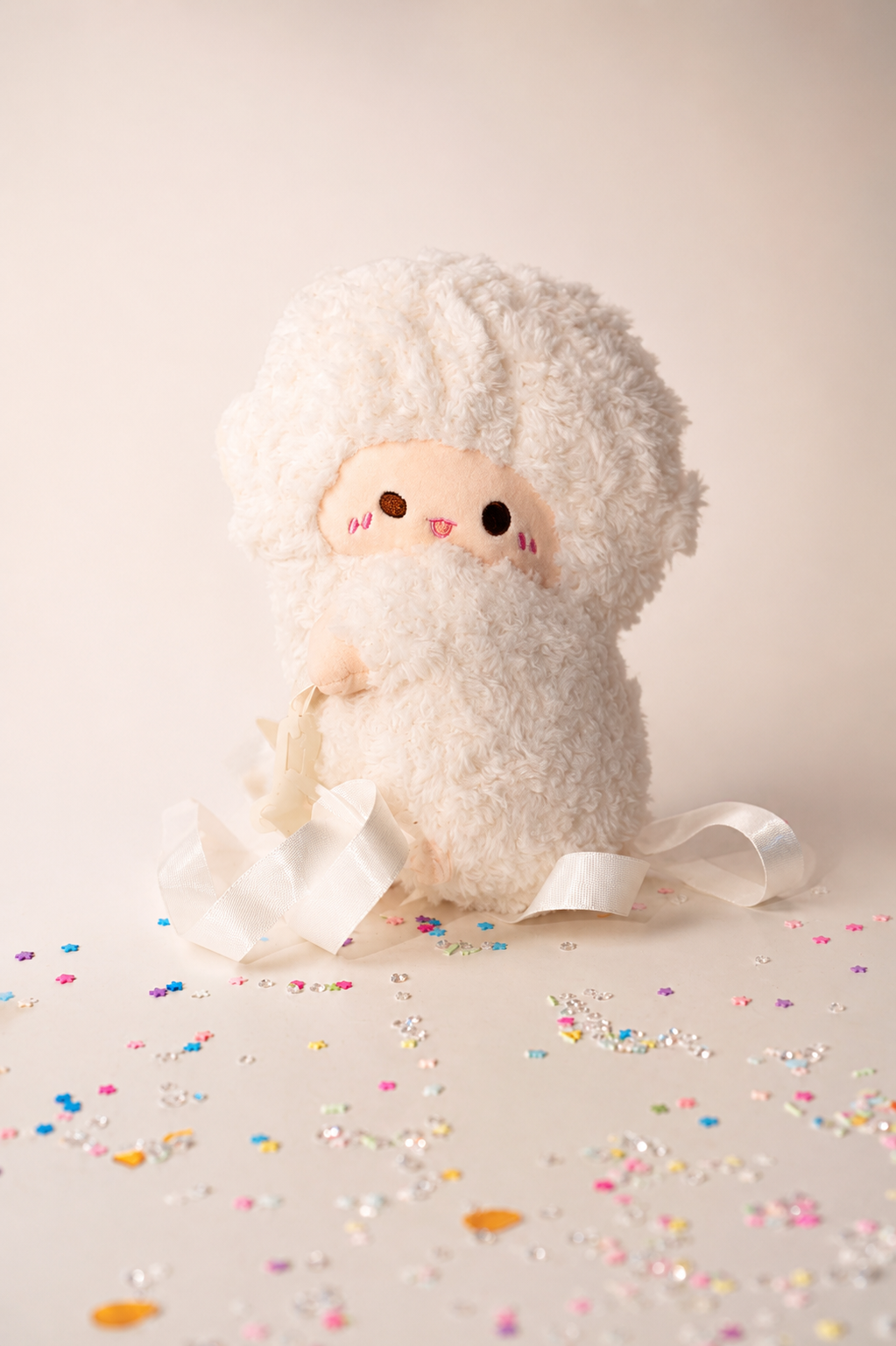 Wondervel Cuddle Cloud Plush Toy