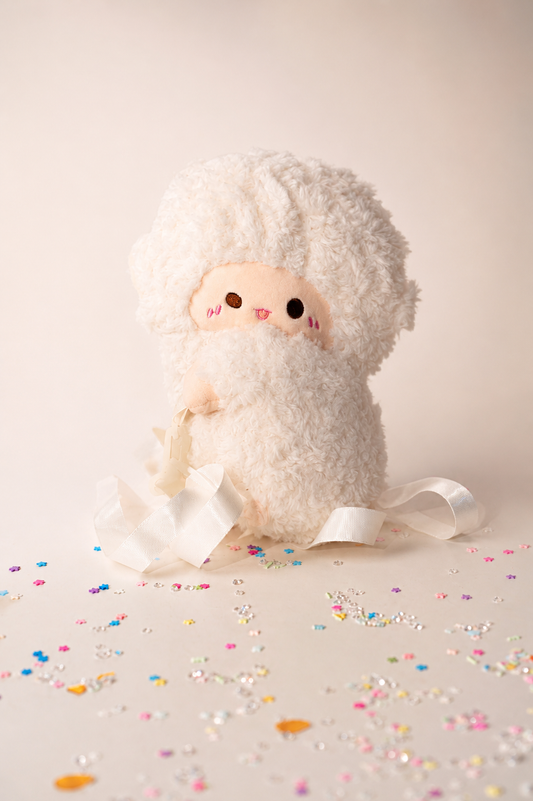 Wondervel Cuddle Cloud Plush Toy
