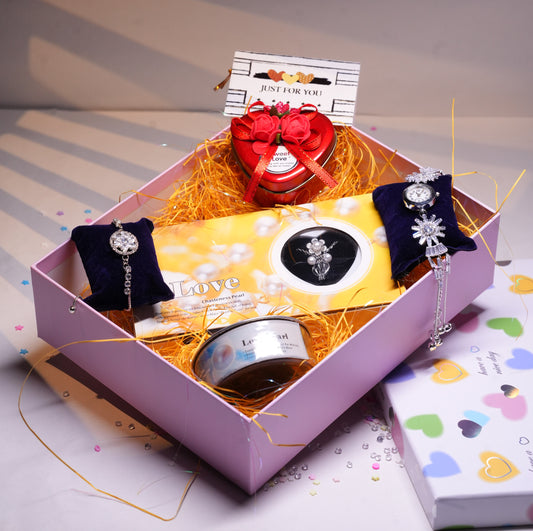 Wondervel Eternal Love Gift Hamper