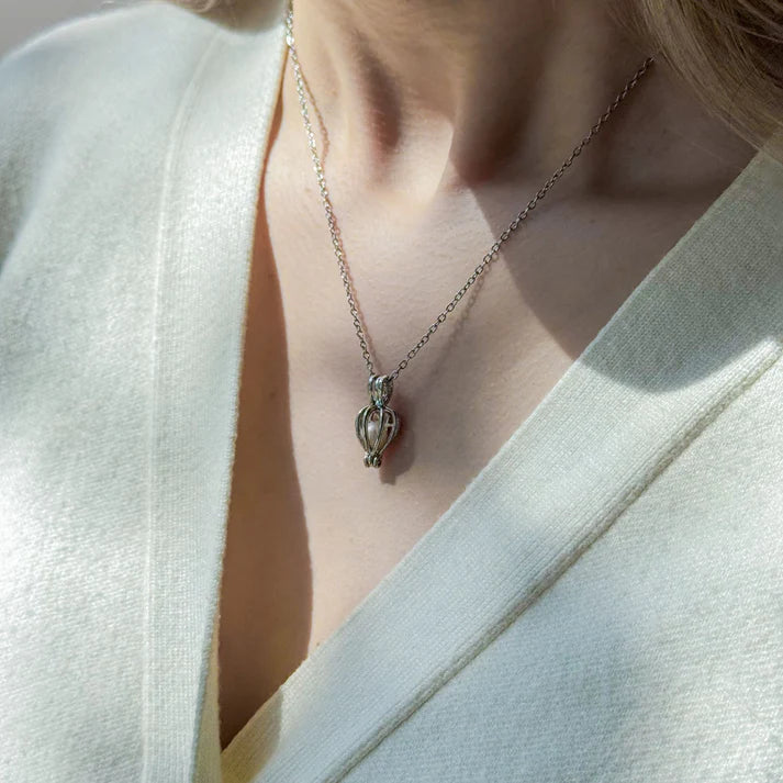 HeartMuse Pearl Kit – The Love You Can Wear