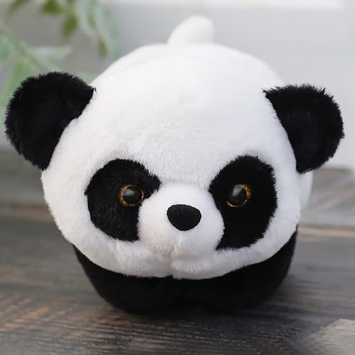 The Panda Hug Bracelet