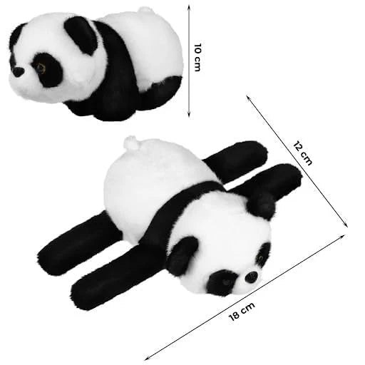 The Panda Hug Bracelet