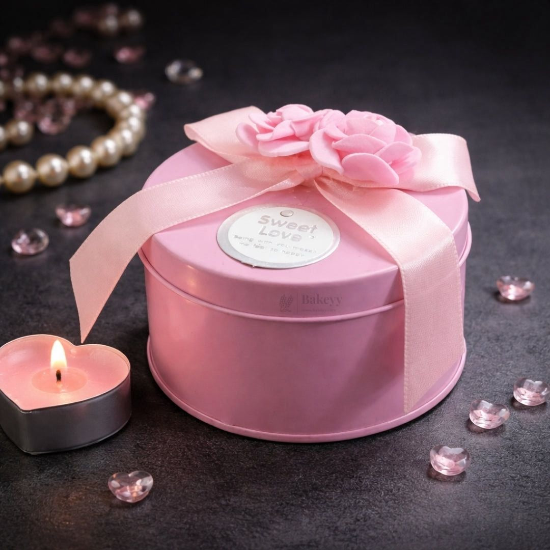 🎁 Premium Gift Box