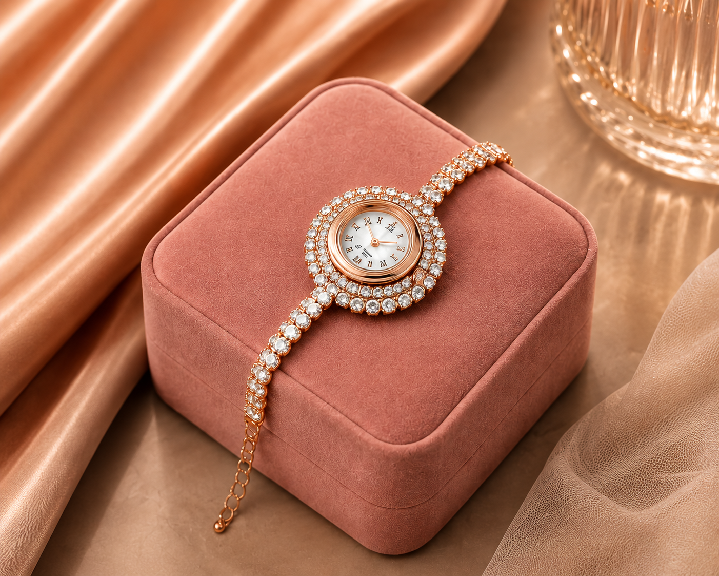 HeartMuse Pearl Kit – The Love She Can Wear