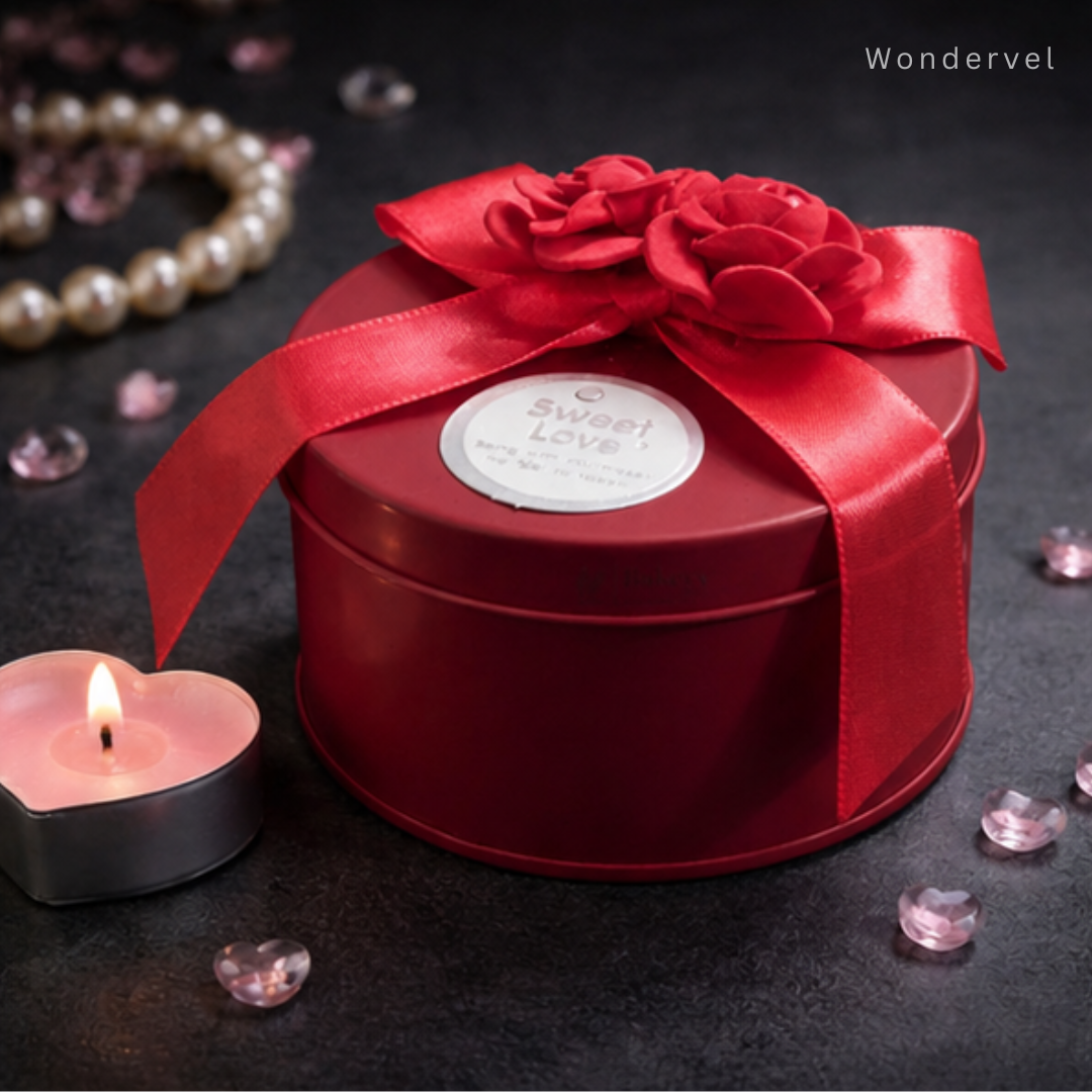 🎁 Premium Gift Box
