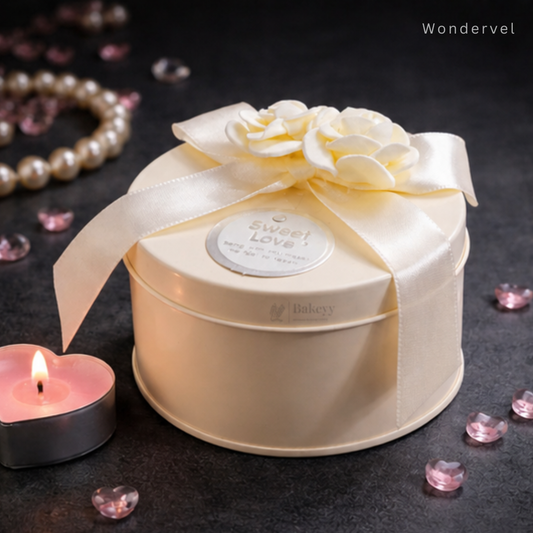 🎁 Premium Gift Box
