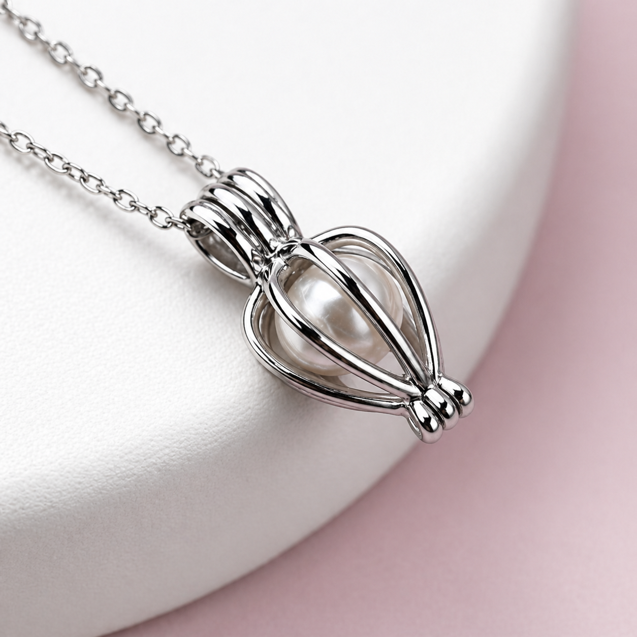 HeartMuse Pearl Kit – The Love She Can Wear