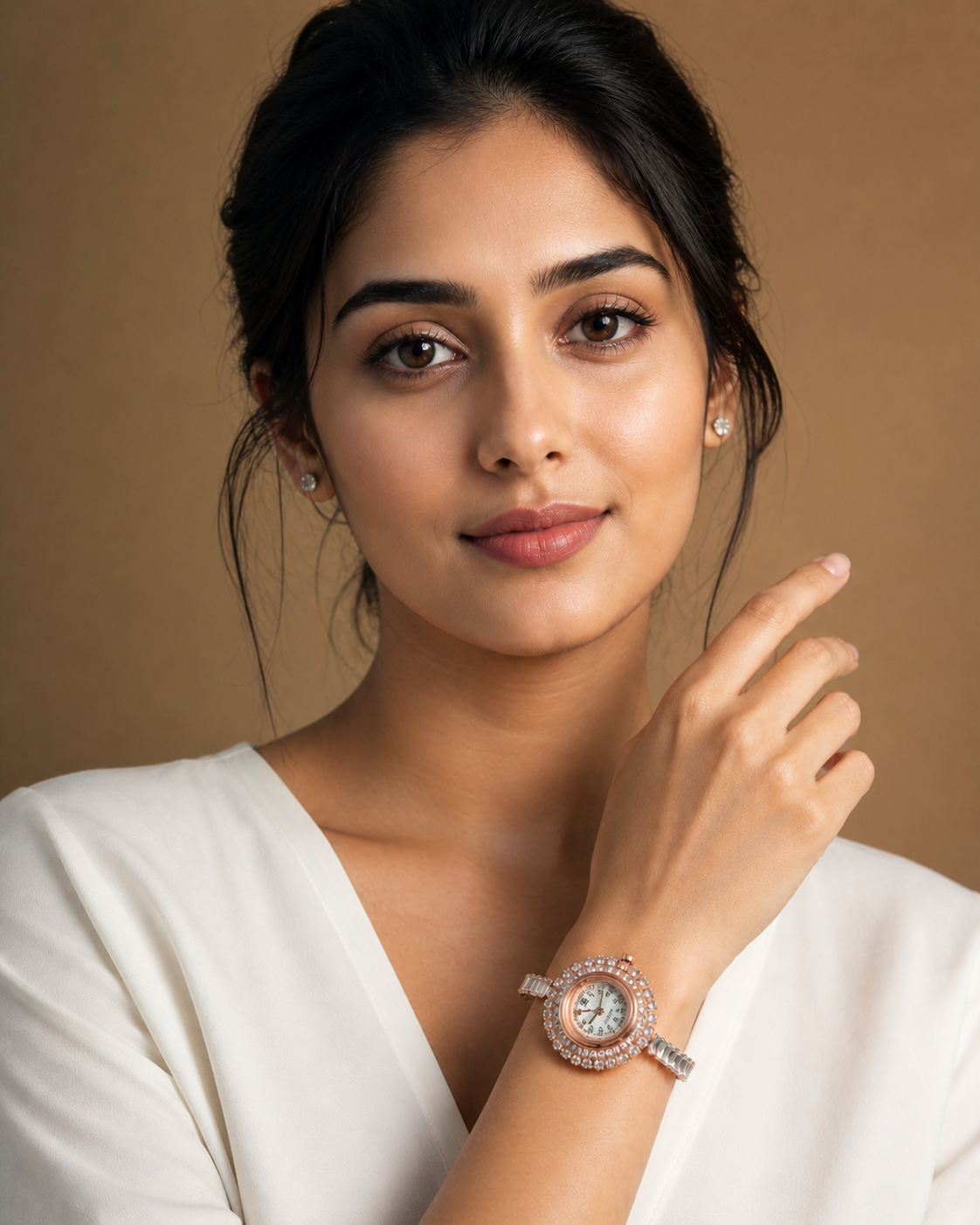 ✨Premium✨ Crystal Watch
