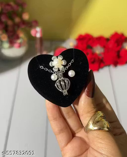 HeartMuse Pearl Kit – The Love You Can Wear